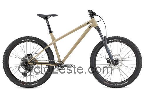 Commencal Meta HT Trail Origin fiche technique et avis